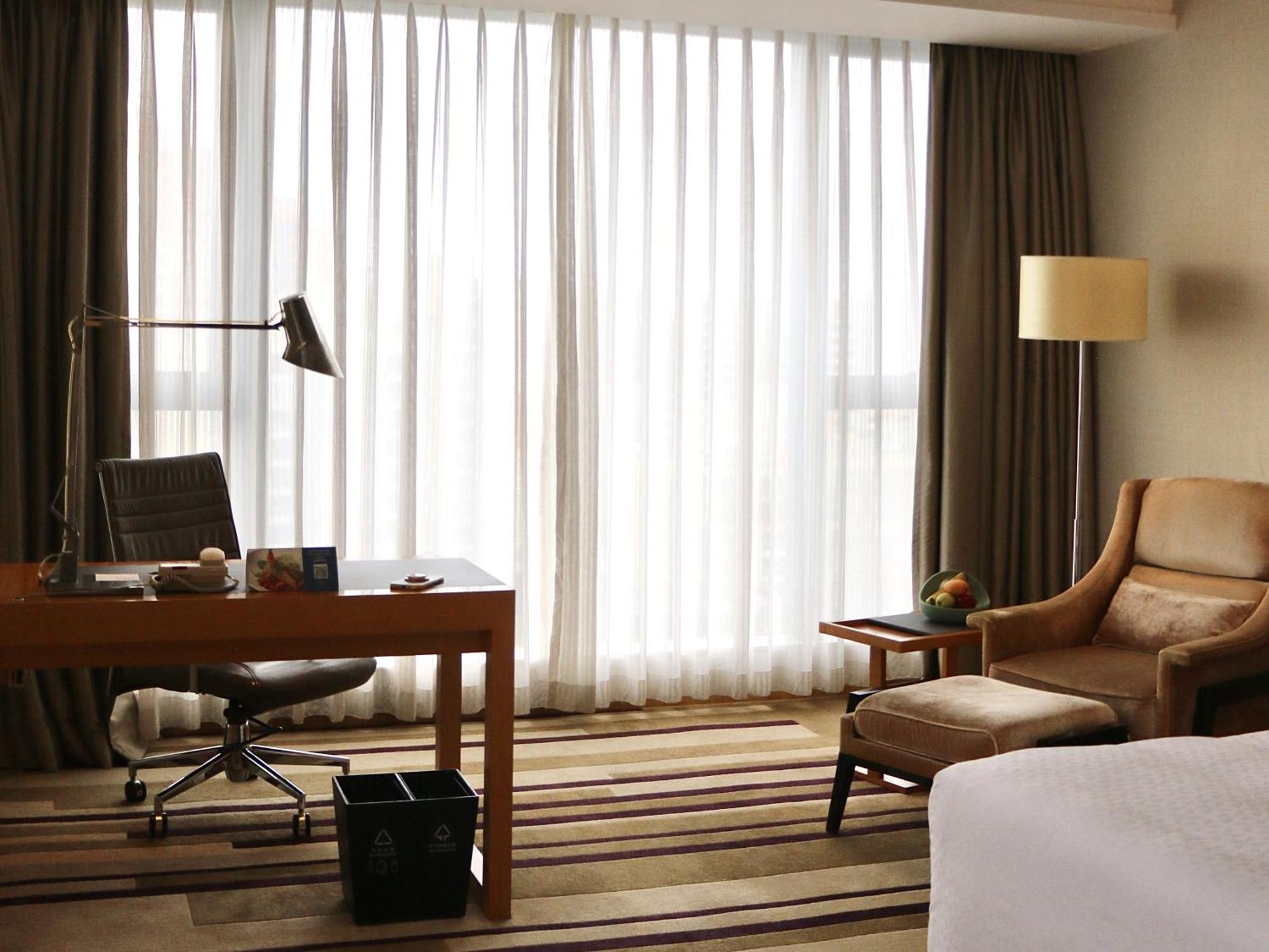 Four Points By Sheraton Guangzhou, Dongpu Tianhe Extérieur photo