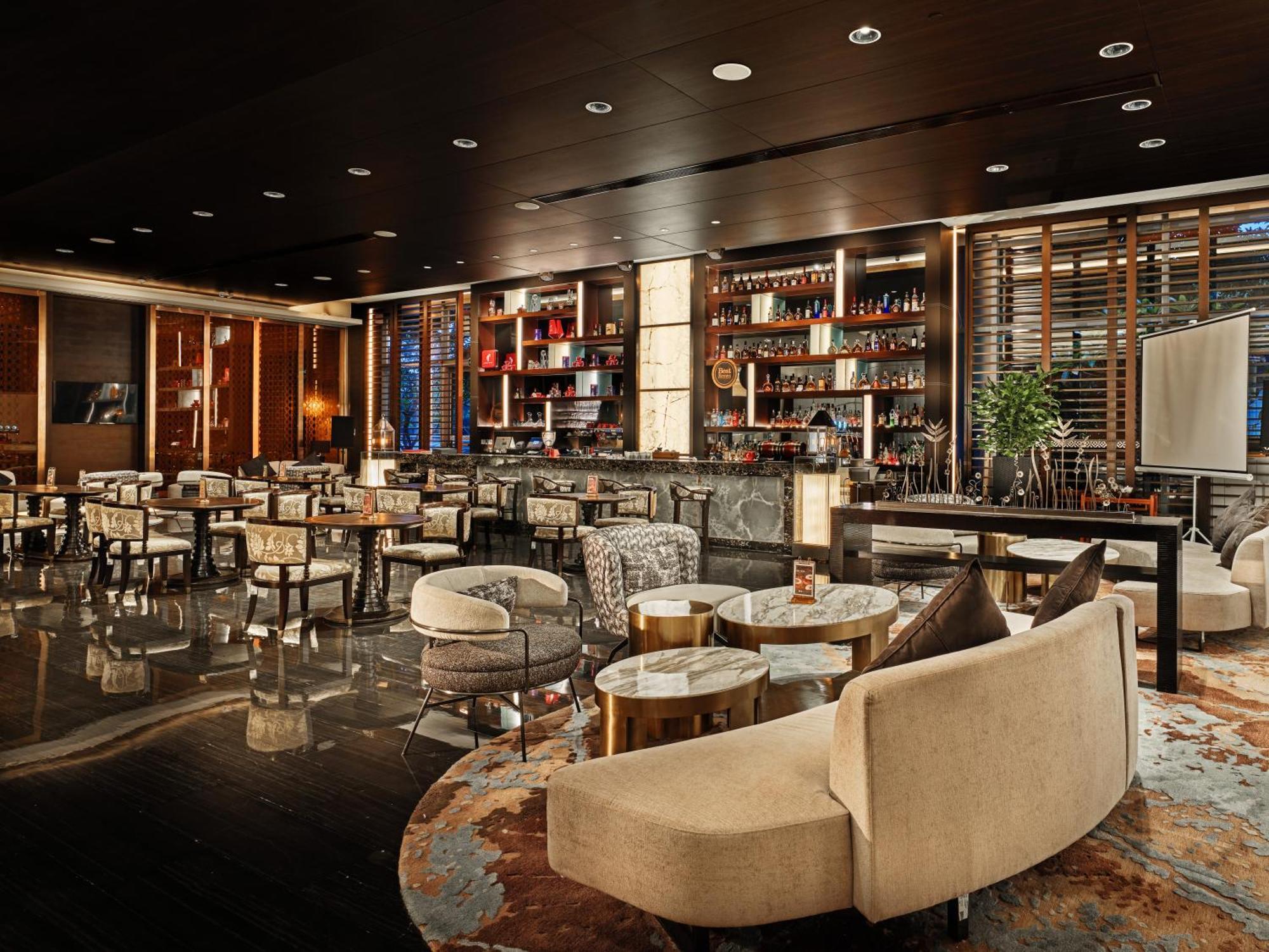 Four Points By Sheraton Guangzhou, Dongpu Tianhe Extérieur photo