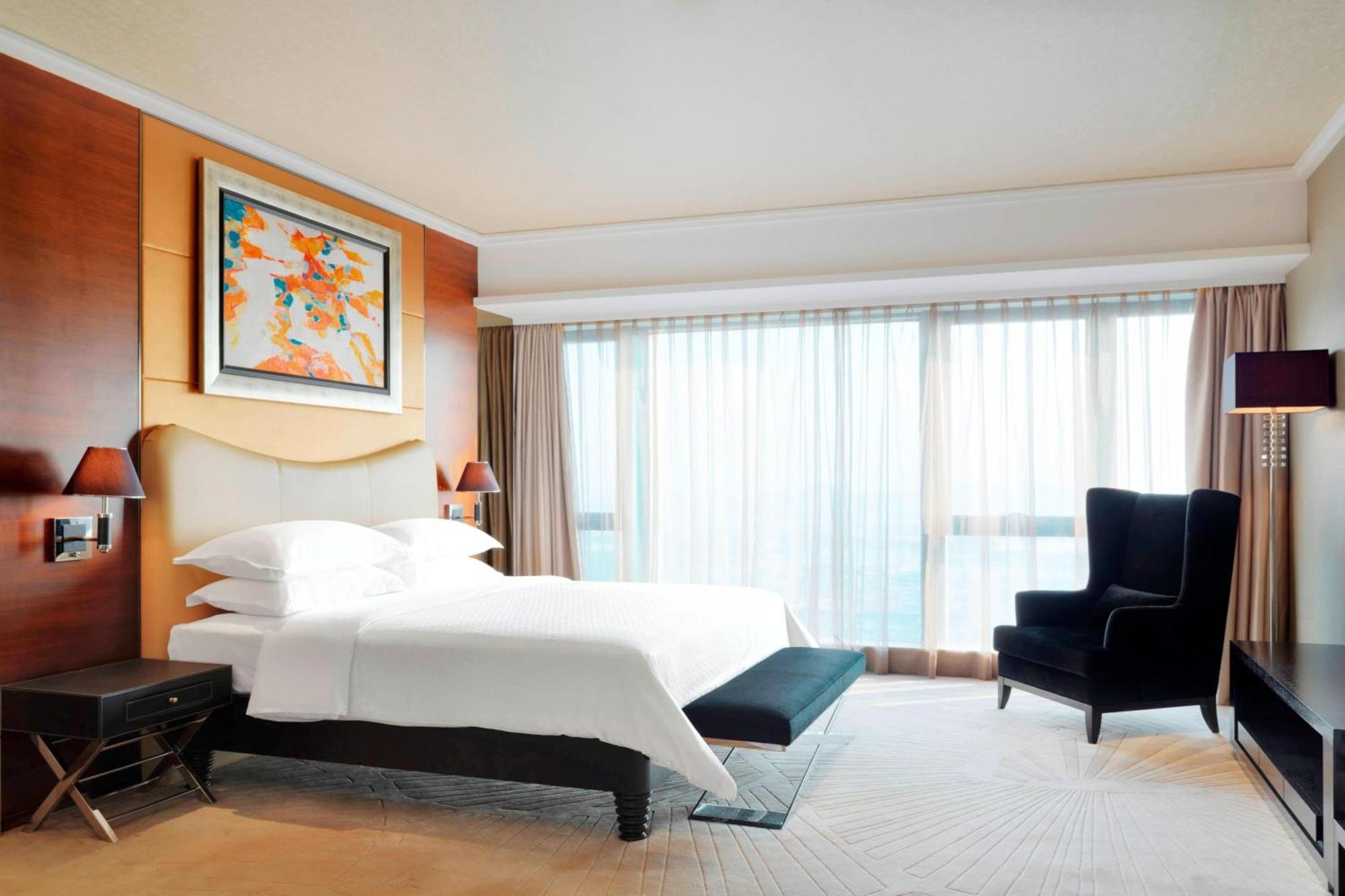 Four Points By Sheraton Guangzhou, Dongpu Tianhe Extérieur photo